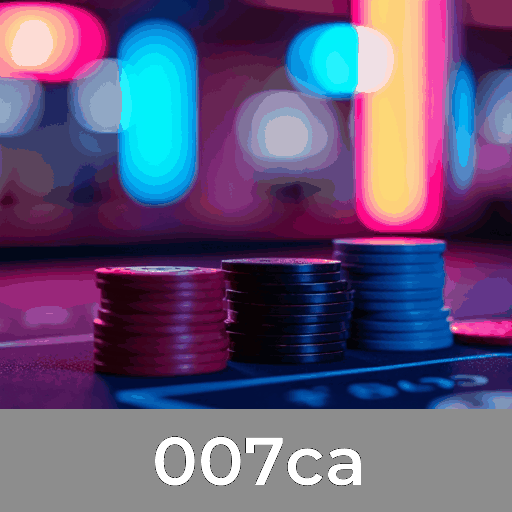 Garanta Acesso Premium com Login Seguro em 007ca