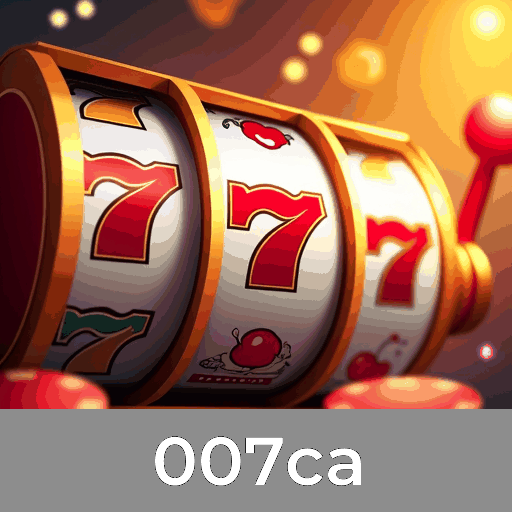 007ca: Cassino Premiado e Seguro com Pagamentos Rápidos