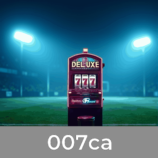 007ca: Excelência em Serviços de Jogo Online