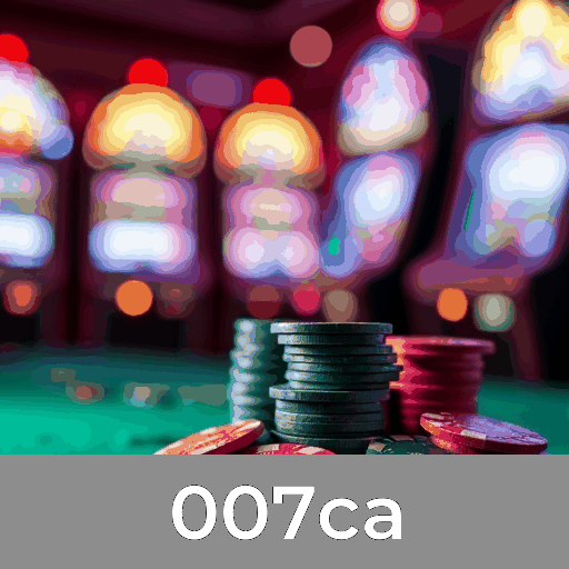 Garanta Acesso Premium com Login Seguro em 007ca