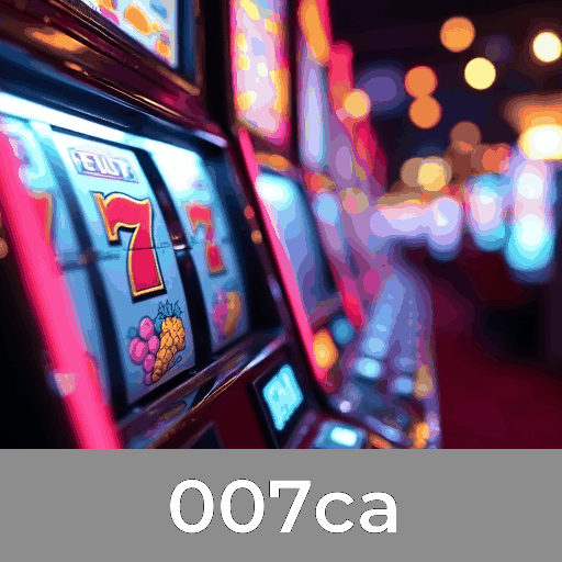 007ca: Apostas Esportivas Profissionais Focadas no Brasil