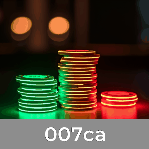 007ca: A Revolução em Apostas Móveis com Facilidade e Funcionalidade
